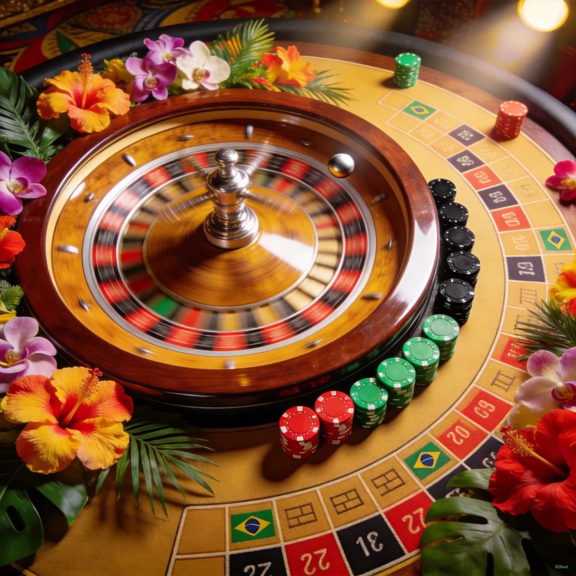 Download PC 82bet