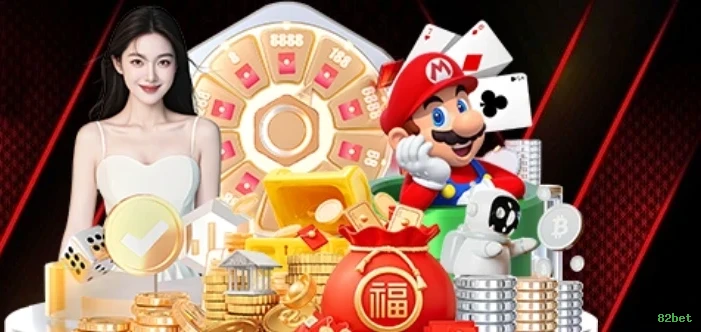 Reload Bonus 82bet