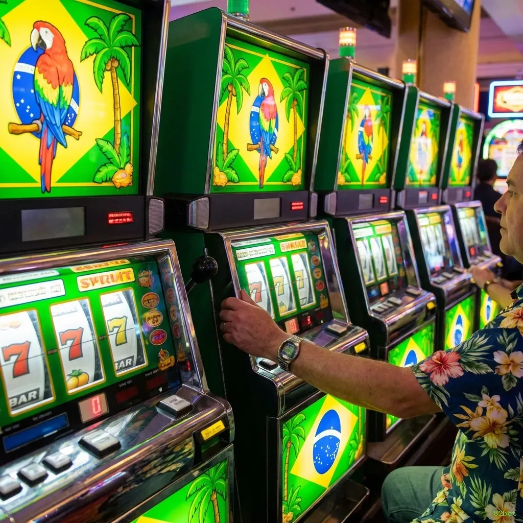 Dealers profissionais da 82bet