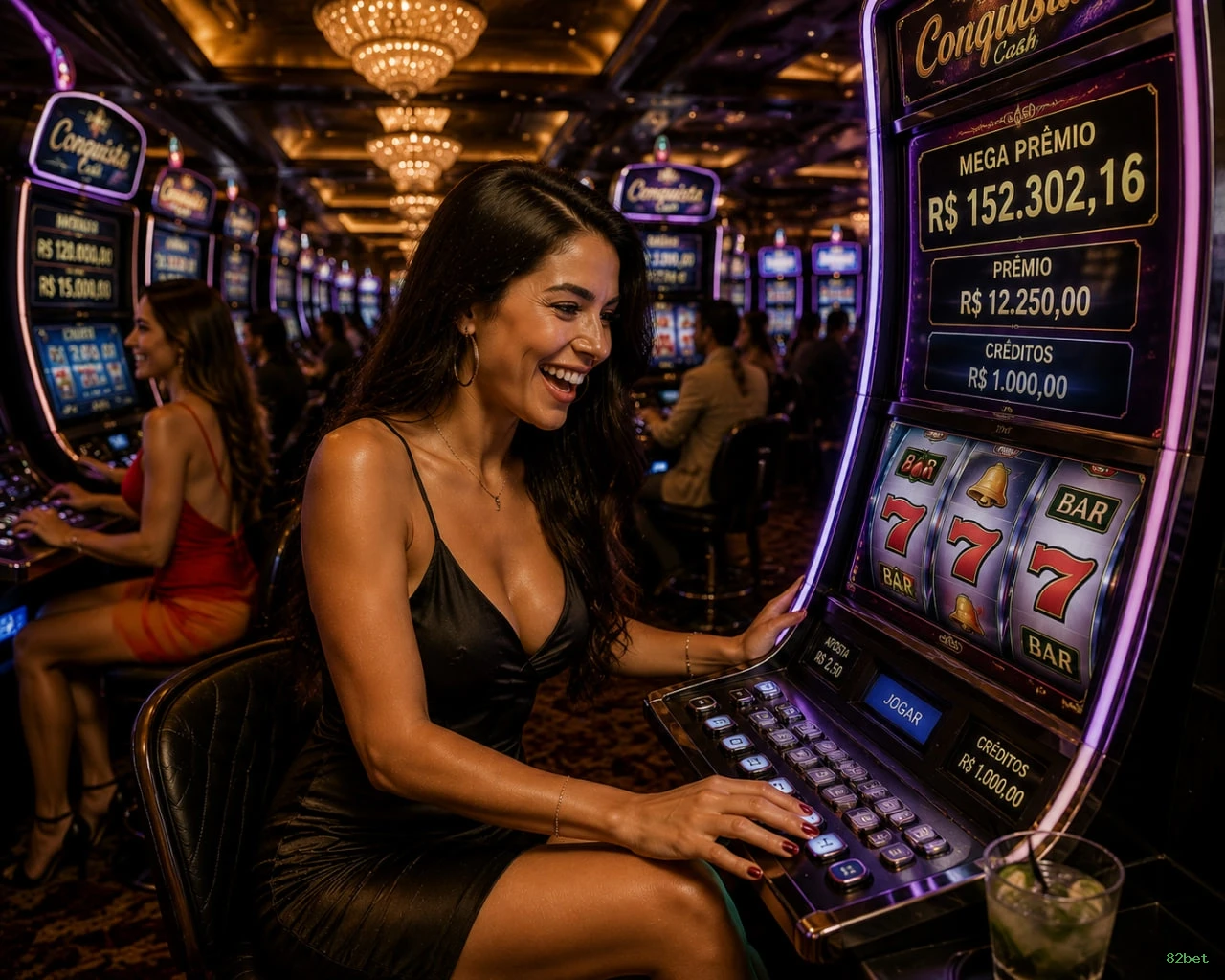 Métodos de pagamento aceitos na 82bet