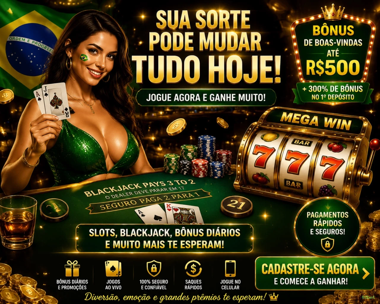 Segurança da Conta