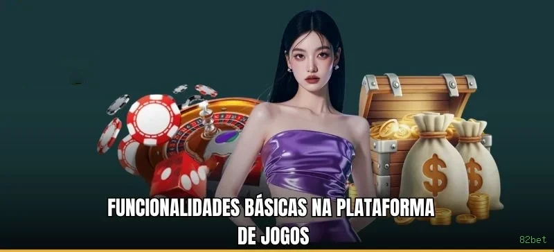 Segurança 82bet