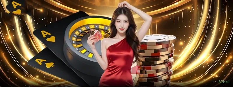Performance 82bet
